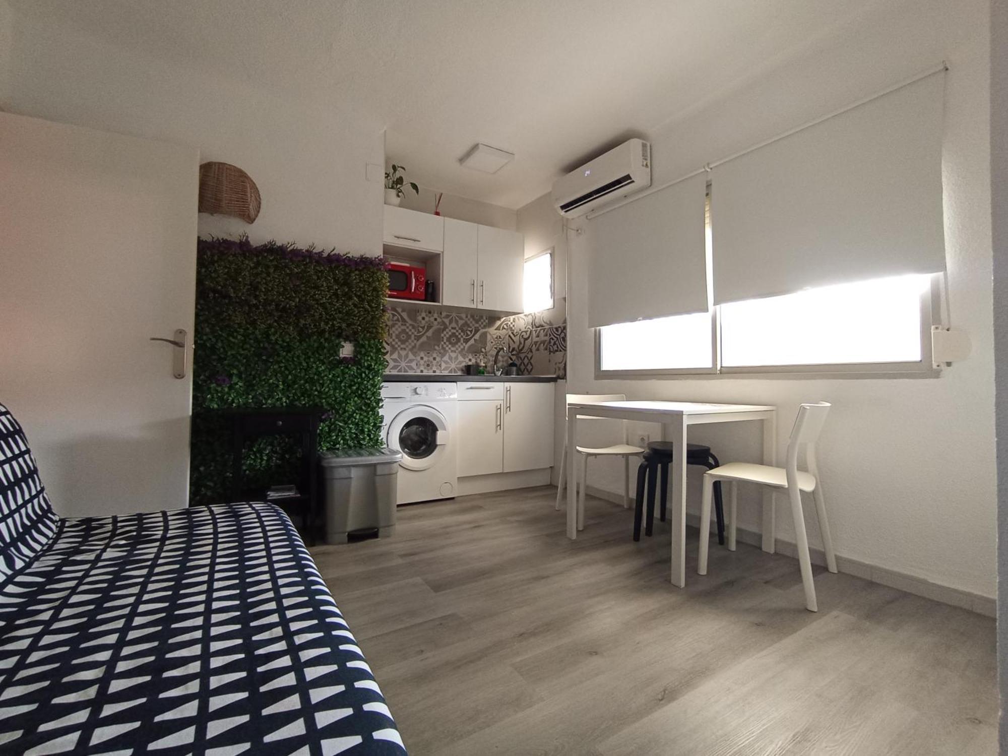 Apartamento Una Habitacion Supercentrico Torremolinos Exterior foto